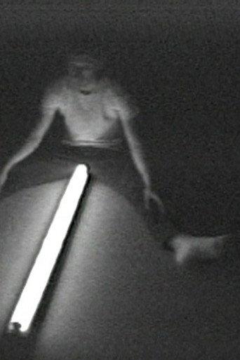 Manipulating a Fluorescent Tube (1969) poster