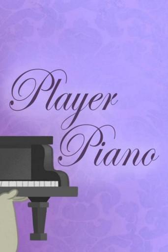 Player Piano (2014) poster
