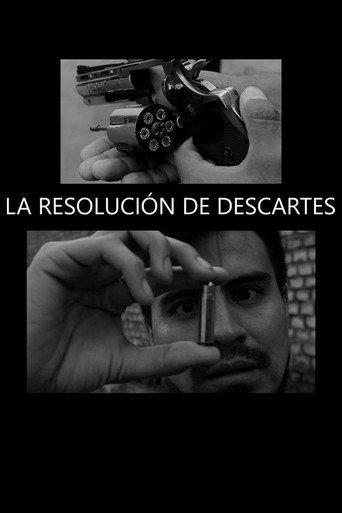 La Resolución de Descartes (2016) poster