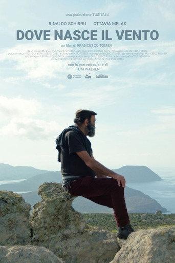 Dove nasce il vento (2021) poster