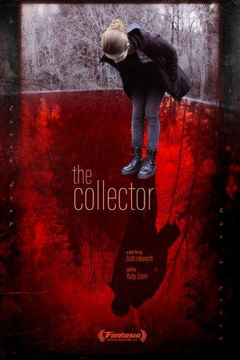 The Collector () poster