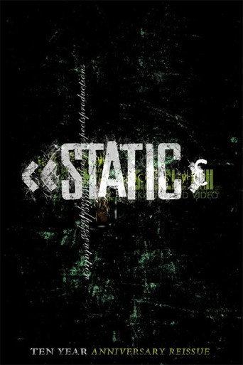 Static (2000) poster