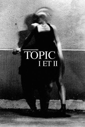 Topic I et II (1989) poster