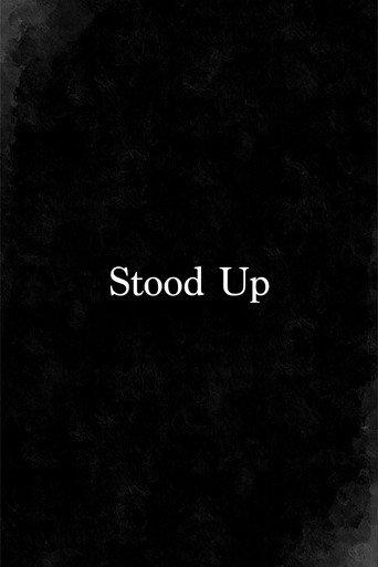 Stood Up (2019) poster