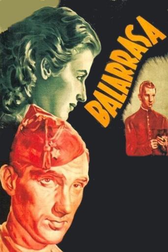 Reckless (1951) poster
