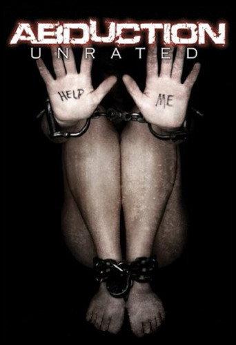 Abduction (2009) poster