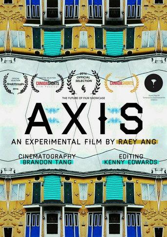 Axis (2016) poster