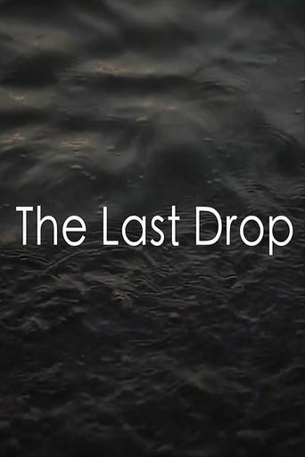 The Last Drop (2026) poster