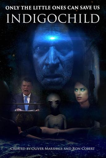 Indigochild () poster