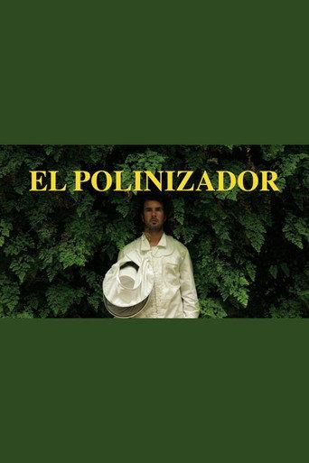 Pollinator (2016) poster