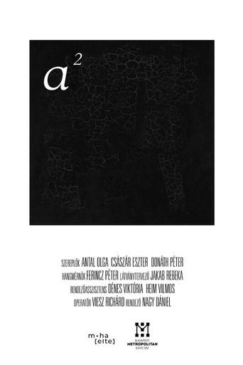 a² (2023) poster