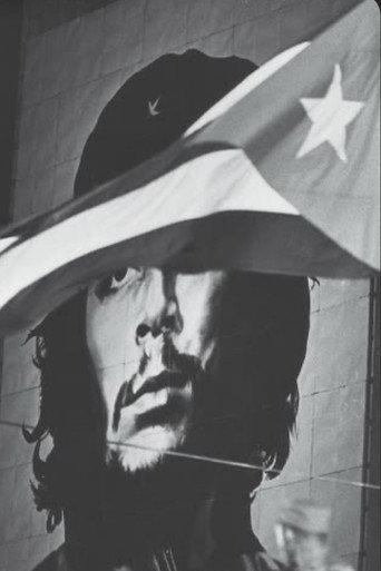 Final Days of Che Guevara () poster