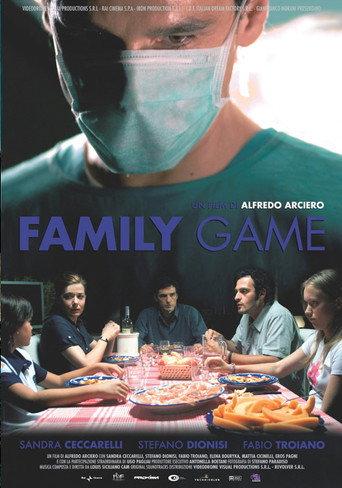 Family Game () poster