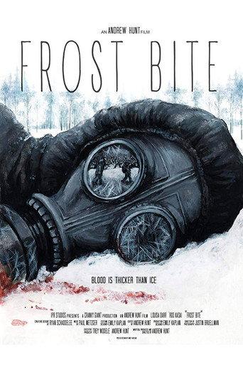 Frost Bite (2019) poster