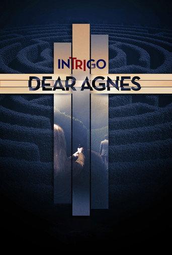 Intrigo: Dear Agnes (2019) poster