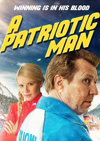 A Patriotic Man (2013) poster