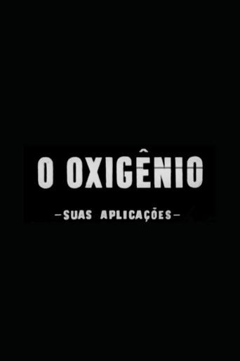 O Oxigênio (1958) poster