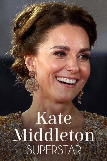 Kate Superstar - Der Kampf ums royale Image (2024) poster