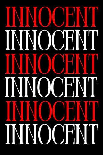 Innocent (2023) poster