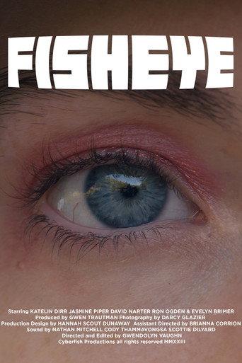 Fisheye () poster