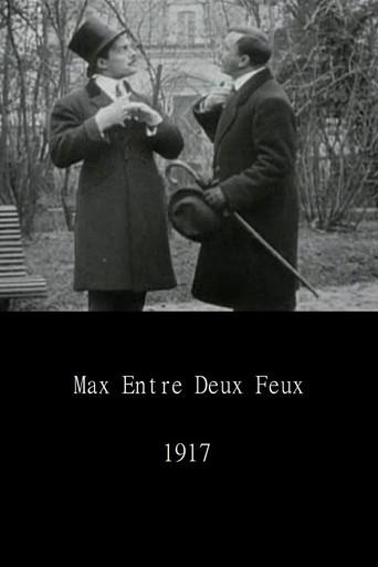 Max the Heartbreaker (1917) poster