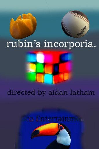 Rubin's Incorporia (2021) poster