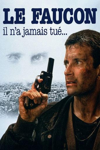 The Hawk (1983) poster