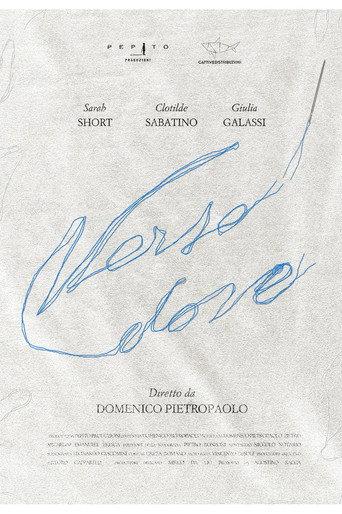 Verso dove () poster