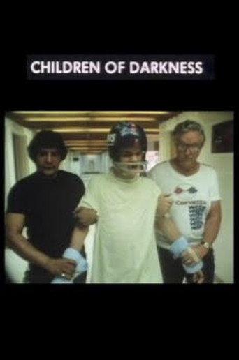 Children of Darkness (1983) poster