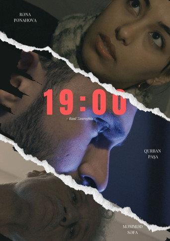 19:00 () poster