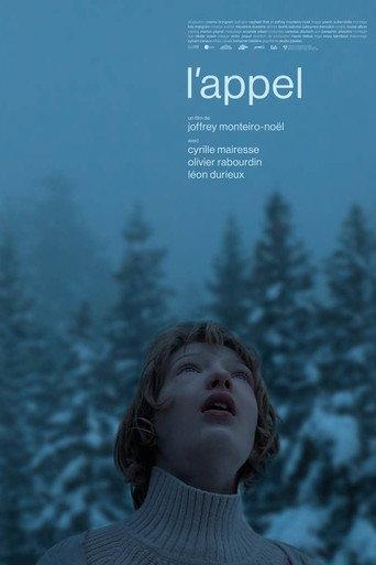 The Calling (2022) poster