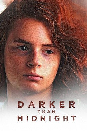 Darker Than Midnight (2014) poster