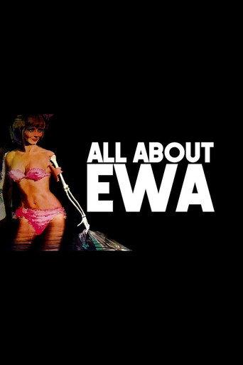 All About Ewa (2018) poster