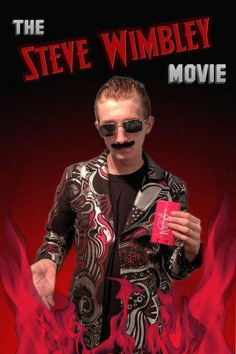 The Steve Wimbley Movie () poster