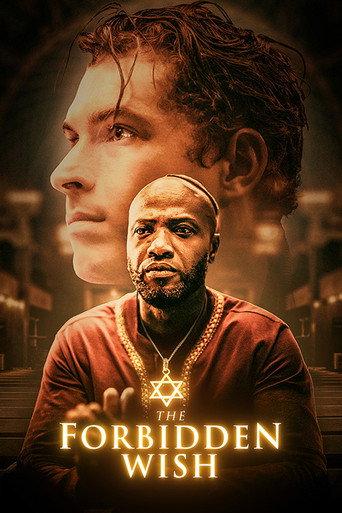 The Forbidden Wish (2021) poster