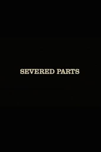 The Texas Chainsaw Massacre: Severed Parts (2004) poster