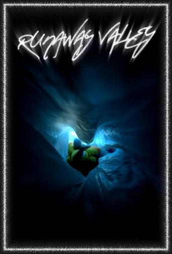 Runaway Valley (2025) poster