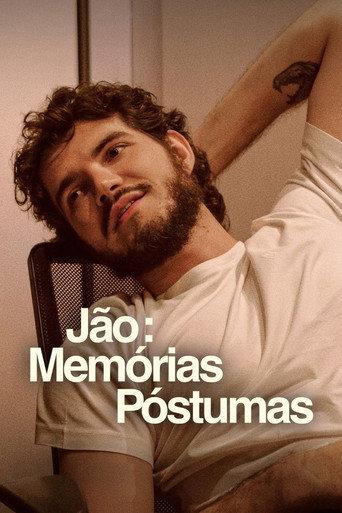 Jão: Memórias Póstumas () poster