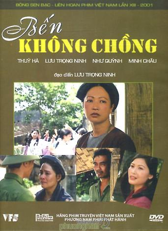 Wharf of Widows (2001) poster