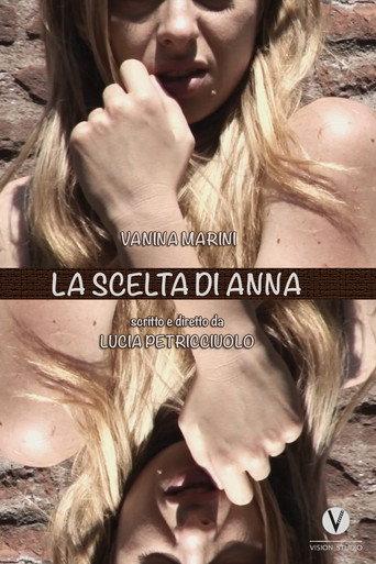 La scelta di Anna () poster