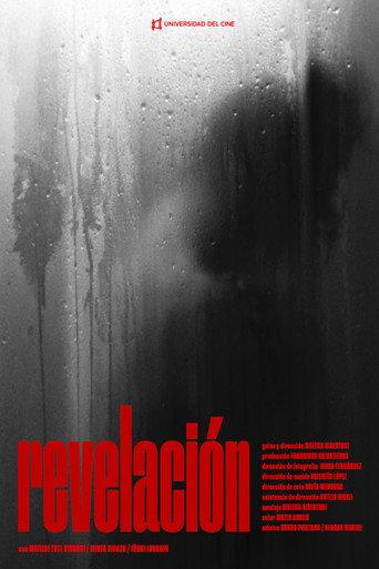 Revelación () poster