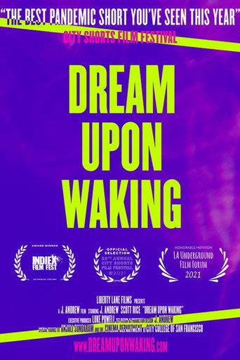 Dream Upon Waking (2021) poster