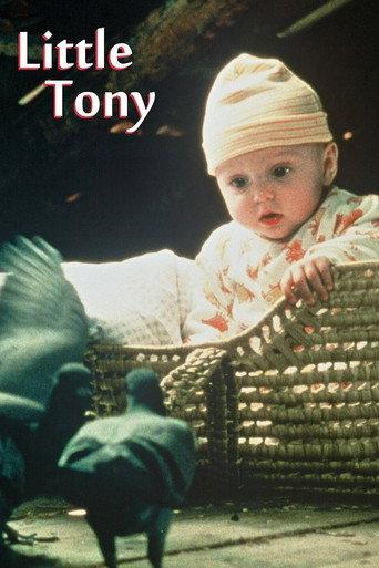 Little Tony (1998) poster