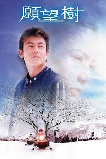Final Romance (2001) poster