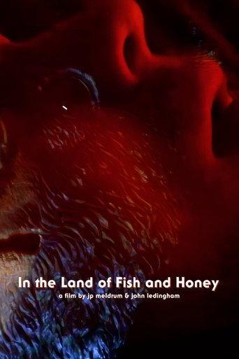 In The Land of Fish and Honey (2025) poster