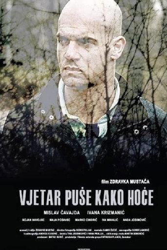 The Wind Blows (2014) poster