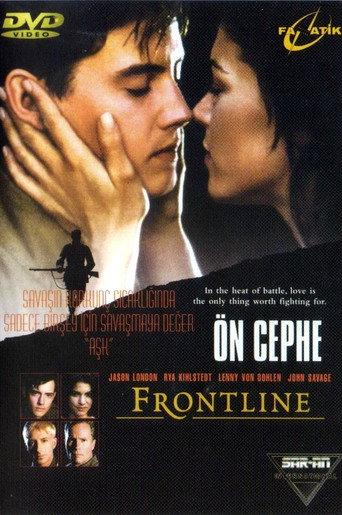 Frontline (1999) poster