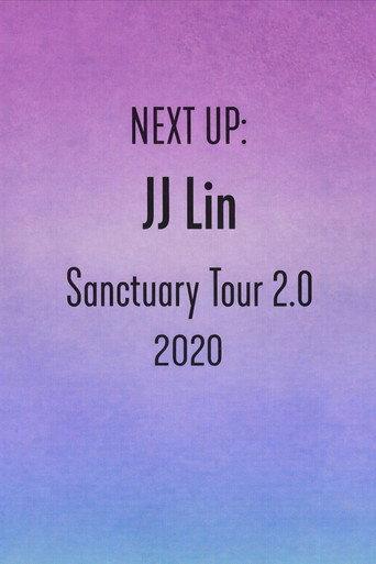林俊杰「圣所2.0」 2020 (2020) poster