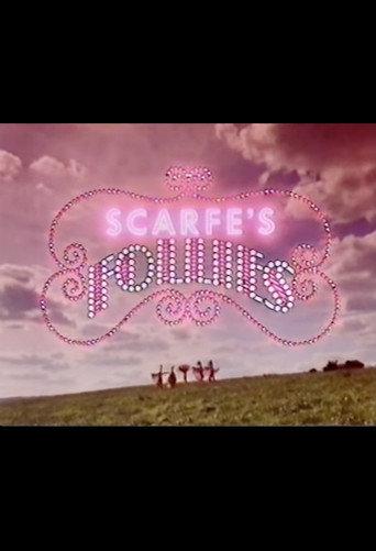 Scarfe's Follies (1988) poster