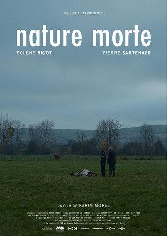 Nature Morte (2023) poster